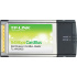 TP-Link Tarjeta ExpressCard TL-WN310G, Inalámbrico, 54 Mbit/s  1