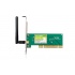 TP-Link TL-WN350GD Tarjeta de Red PCI, Inalámbrico, IEEE 802.11g/b  1
