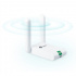 TP-Link Adaptador de Red USB TL-WN822N V5, Inalámbrico, WLAN, 300Mbit/s, Banda 2.4 GHz   2