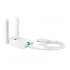 TP-Link Adaptador de Red USB TL-WN822N V5, Inalámbrico, WLAN, 300Mbit/s, Banda 2.4 GHz   4