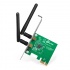 TP-Link Tarjeta de Red TL-WN881ND V2, 300Mbit/s PCI Express, 2 Antenas, Wi-Fi 4   1