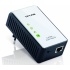TP-Link Adaptador Powerline TL-WPA281, Inalámbrico, 300 Mbit/s  3