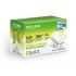 TP-LINK Extensor Powerline AV500, Inalámbrico, 2x RJ-45, 300 Mbit/s  5