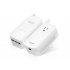 TP-Link Kit de Adaptadores Powerline AV1300 Wi-Fi AC, 3x RJ-45, 1300Mbps, Blanco  1
