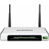 Router TP-Link Gigabit Ethernet TL-WR1042ND, Inalámbrico, 4x RJ-45, 2.4GHz, con 2 Antenas de 3dBi  1