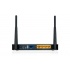Router TP-Link Gigabit Ethernet TL-WR1042ND, Inalámbrico, 4x RJ-45, 2.4GHz, con 2 Antenas de 3dBi  2