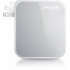 Router TP-Link Fast Ethernet TL-WR700N, Inalámbrico, 150 Mbit/s - Imagen adicional 1