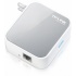 Router TP-Link Fast Ethernet TL-WR700N, Inalámbrico, 150 Mbit/s - Imagen adicional 2
