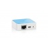 Router TP-Link Fast Ethernet TL-WR702N, Inalámbrico  4