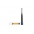 Router TP-Link Ethernet TL-WR740N, Inalámbrico, 150 Mbit/s, 1 Antena de 5dBi  3
