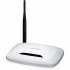 Router TP-Link Ethernet TL-WR740N, Inalámbrico, 150 Mbit/s, 1 Antena de 5dBi  4