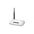 Router TP-Link Fast Ethernet TL-WR741ND, Inalámbrico, 150 Mbit/s, 1 Antena de 5dBi  4