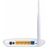 Router TP-Link TL-WR743ND, Inalámbrico, 150 Mbit/s, 1 Antena Desmontable de 5dBi  4