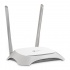 Router TP-Link Fast Ethernet TL-WR840N, Inalámbrico, 300Mbit/s, 5x RJ-45, 2.4GHz, con 2 Antenas  2