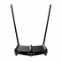 Router TP-Link Fast Ethernet TL-WR841HP, Inalámbrico, 300Mbit/s, 5x RJ-45, con 2 Antenas de 9dBi  1