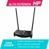 Router TP-Link Fast Ethernet TL-WR841HP, Inalámbrico, 300Mbit/s, 5x RJ-45, con 2 Antenas de 9dBi  2