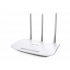 Router TP-Link Fast Ethernet TL-WR845N, Inalámbrico, 300Mbit/s, 5x RJ-45, 2.4GHz, con 3 Antenas Externas de 5dBi  2