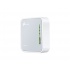 Router de Viaje TP-Link WISP AC750, Inalámbrico, 733 Mbit/s, 1x RJ-45, 2.4GHz/5GHz, Antena Interna  1
