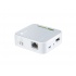 Router de Viaje TP-Link WISP AC750, Inalámbrico, 733 Mbit/s, 1x RJ-45, 2.4GHz/5GHz, Antena Interna  3