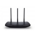 Router Multimodo TP-Link TL-WR940N, Inalámbrico, 450Mbit/s, 5x RJ-45, 2.4GHz, 3 Antenas Omnidireccionales de 5dBi  1