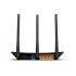 Router Multimodo TP-Link TL-WR940N, Inalámbrico, 450Mbit/s, 5x RJ-45, 2.4GHz, 3 Antenas Omnidireccionales de 5dBi  3