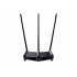 Router TP-Link Fast Ethernet TL-WR941HP, Inalámbrico, 450Mbit/s, 5x RJ-45, 2.4GHz, con 3 Antenas de 9dBi  1