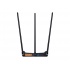 Router TP-Link Fast Ethernet TL-WR941HP, Inalámbrico, 450Mbit/s, 5x RJ-45, 2.4GHz, con 3 Antenas de 9dBi  2