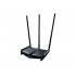 Router TP-Link Fast Ethernet TL-WR941HP, Inalámbrico, 450Mbit/s, 5x RJ-45, 2.4GHz, con 3 Antenas de 9dBi  3
