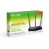 Router TP-Link Fast Ethernet TL-WR941HP, Inalámbrico, 450Mbit/s, 5x RJ-45, 2.4GHz, con 3 Antenas de 9dBi  5