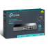 Switch TP-Link TLSG1016D, 16 Puertos Gigabit Ethernet 10/100/1000, 32 Gbit/s, 8000 Entradas, No Administrado - Imagen adicional 3