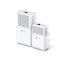 TP-Link Kit Extensor Powerline TL-WPA7510KIT, 1x RJ-45, 1000 Mbit/s  1
