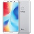 Smartphone TP-Link Neffos C9A 5.45'', 1440 x 720 Pixeles, 3G/4G, Android 8.1, Plata  1