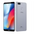 Smartphone TP-Link Neffos C9 5", 1440 x 720 Pixeles, 4G, Android 8.1, Gris  1