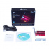 TP-Link Tarjeta de Red TX401 de 1 Puerto, 10000 Mbit/s, PCI Express  5