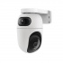 TP-Link Cámara de Seguridad IP Smart WiFi Domo IR para Interiores Tapo C245D, Inalámbrico, 2304 x 1296 Pixeles, Día/Noche - Imagen adicional 2