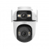 TP-Link Cámara de Seguridad IP Smart WiFi Domo IR para Exteriores C545D, Alámbrico/Inalámbrico, 2304 x 1296 Pixeles, Día/Noche - Imagen adicional 1