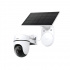 TP-Link Cámara de Seguridad IP Smart WiFi Torreta IR para Exteriores Tapo C610 KIT, Inalámbrico, 2304 x 1296 Pixeles, Día/Noche - Imagen adicional 1