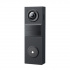 TP-Link Videoportero/Interfon Tapo D205, Altavoz, Inalámbrico, Negro