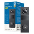 TP-Link Videoportero/Interfon Tapo D205, Altavoz, Inalámbrico, Negro - Imagen adicional 2