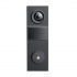 TP-Link Videoportero/Interfon Tapo D205, Altavoz, Inalámbrico, Negro - Imagen adicional 1