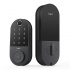 TP-Link Cerradura Inteligente Tapo DL110, Bluetooth/Código/Lector de Huellas/Llave/Mando a Distancia/Asistentes Inteligentes