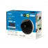 TP-Link Smart Hub con Alarma Tapo H110 Inalámbrico, Wi-Fi - Imagen adicional 3