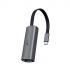TP-Link Adaptador de Red USB UE302C, Alámbrico, 2.500Mbit/s