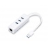 TP-Link Hub USB-A 3.0 - RJ-45, USB-A 3.0, 5 Gbit/s   1