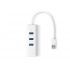 TP-Link Hub USB-A 3.0 - RJ-45, USB-A 3.0, 5 Gbit/s   2