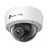 TP-Link Cámara de Seguridad IP Domo IR para Interiores/Exteriores VIGI C240I, Alámbrico, 2560 x 1440 Pixeles, Día/Noche 