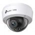 TP-Link Cámara de Seguridad IP Domo IR para Interiores/Exteriores VIGI C250, Alámbrico, 2880 x 1620 Pixeles, Día/Noche