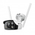 TP-Link Cámara de Seguridad IP Smart WiFi Box IR para Exteriores VIGI C340-W, Alámbrico/Inalámbrico, 2560 x 1440 Pixeles, Día/Noche 