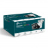 TP-Link Cámara de Seguridad IP Bullet IR para Exteriores VIGI C350, Alámbrico, 2880 x 1620 Pixeles, Día/Noche  - Imagen adicional 1