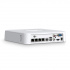 TP-Link NVR de 4 Canales VIGI NVR1104H-4P para 1 Discos Duros, máx. 10TB, 2 x USB 2.0, 5 x RJ-45 - Imagen adicional 1